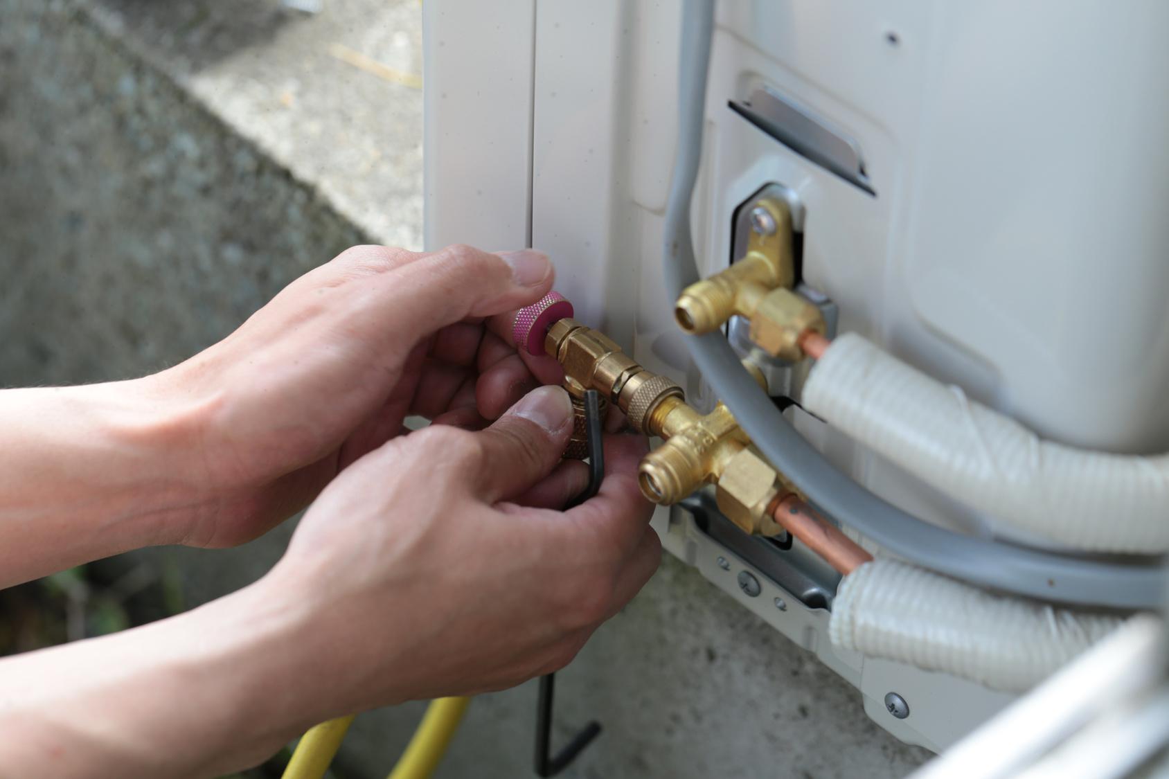 installation chauffage électrique Beauvais