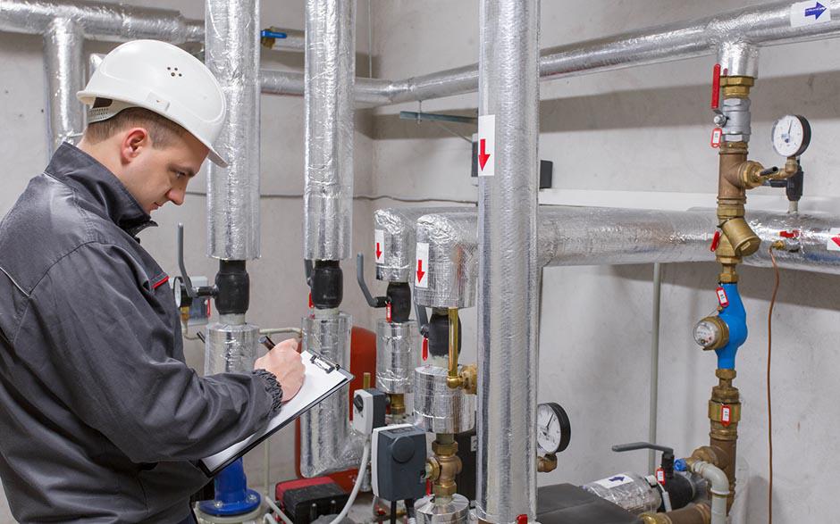 installation chauffage Fontenay-sous-Bois